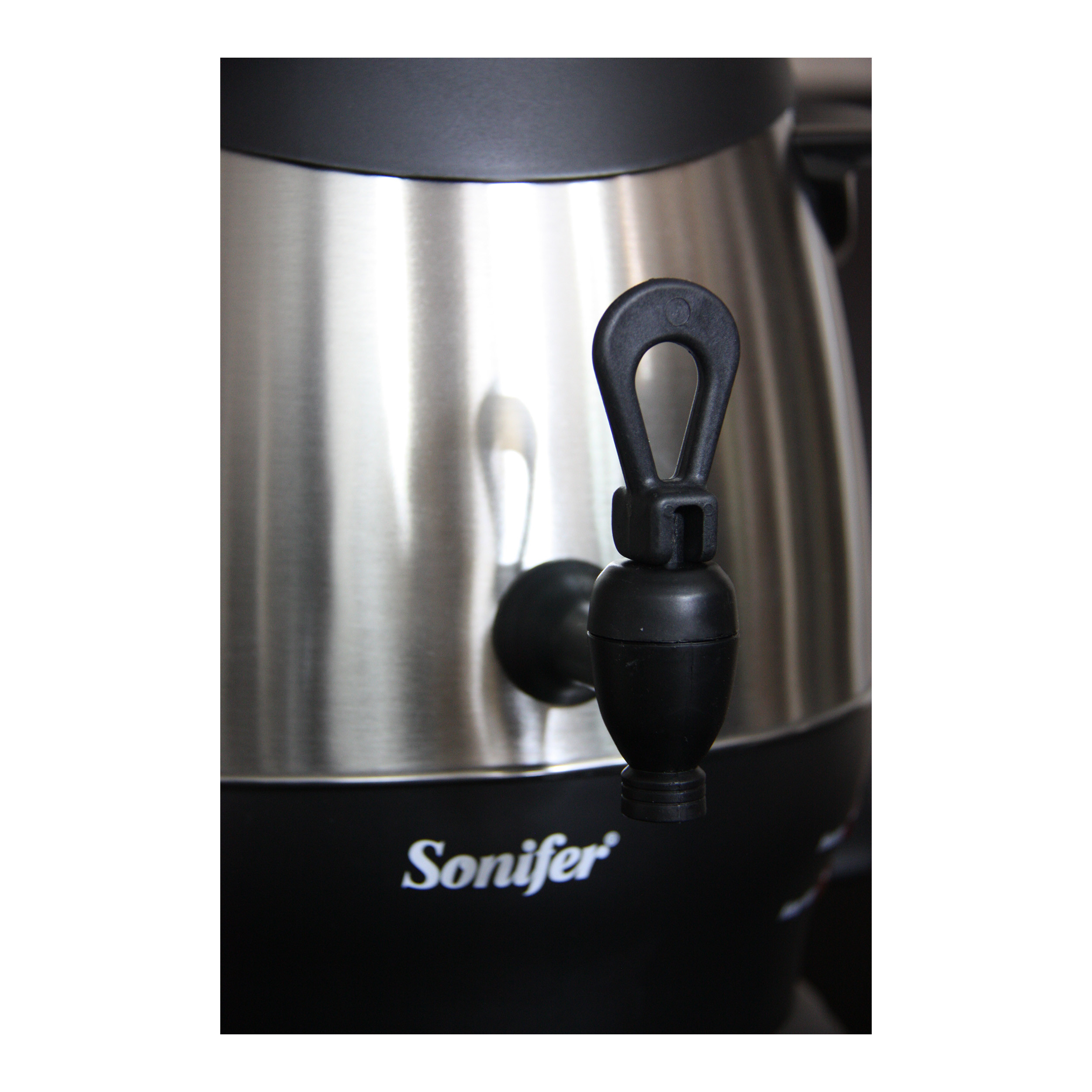 سماور برقی سونیفر مدل 2039