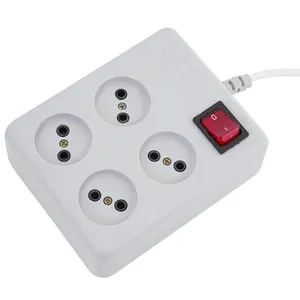 Part Electric 539 Power Strip