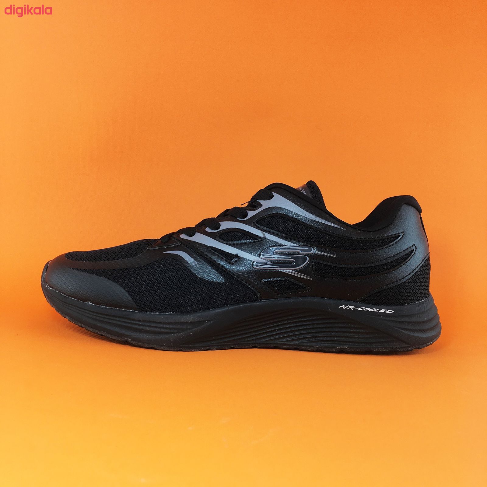 کفش مخصوص پیاده روی مردانه اسکچرز مدل Air-Cooled کد A84