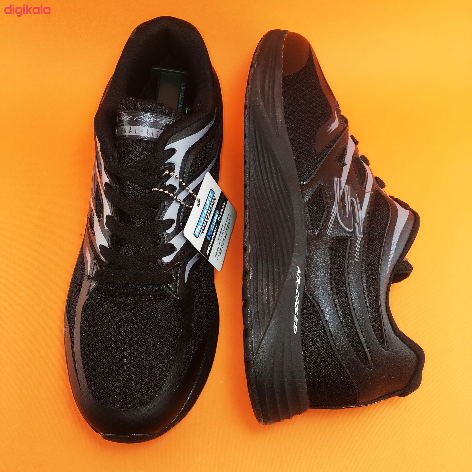 کفش مخصوص پیاده روی مردانه اسکچرز مدل Air-Cooled کد A84