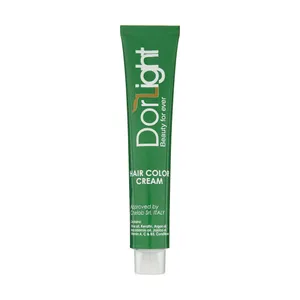 Dorlight 1005 Bright Purple Hair Color 100 ml 