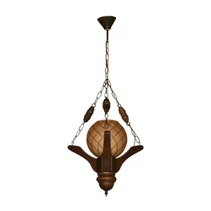 چراغ آویز مدل Lantern
