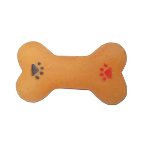 اسباب بازی سگ مدل Bones1