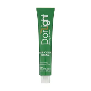 Dorlight 7.20 Light Wine Hair Color 100 ml
