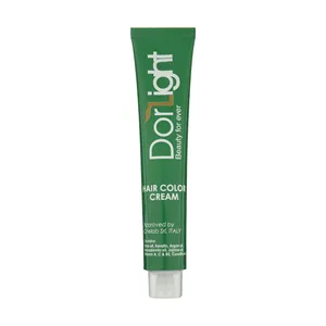 Dorlight 6.55 Mahogany Hair Color 100 ml  