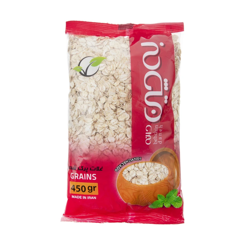 جو پرک به چین  - 450 گرم