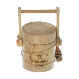 عسل به نیک - 450 گرم 