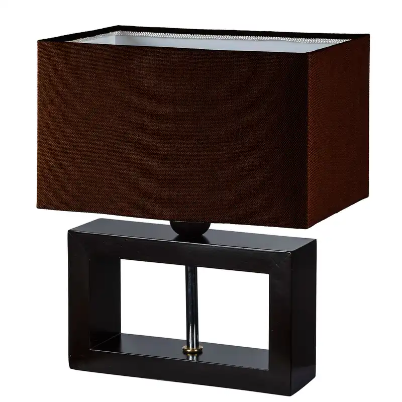 آباژور رومیزی چشمه نور مدل MT7068.BR