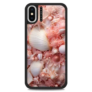AKAM AMC-WAXSM-PEARL2 Cover For Apple iPhone Xs Max