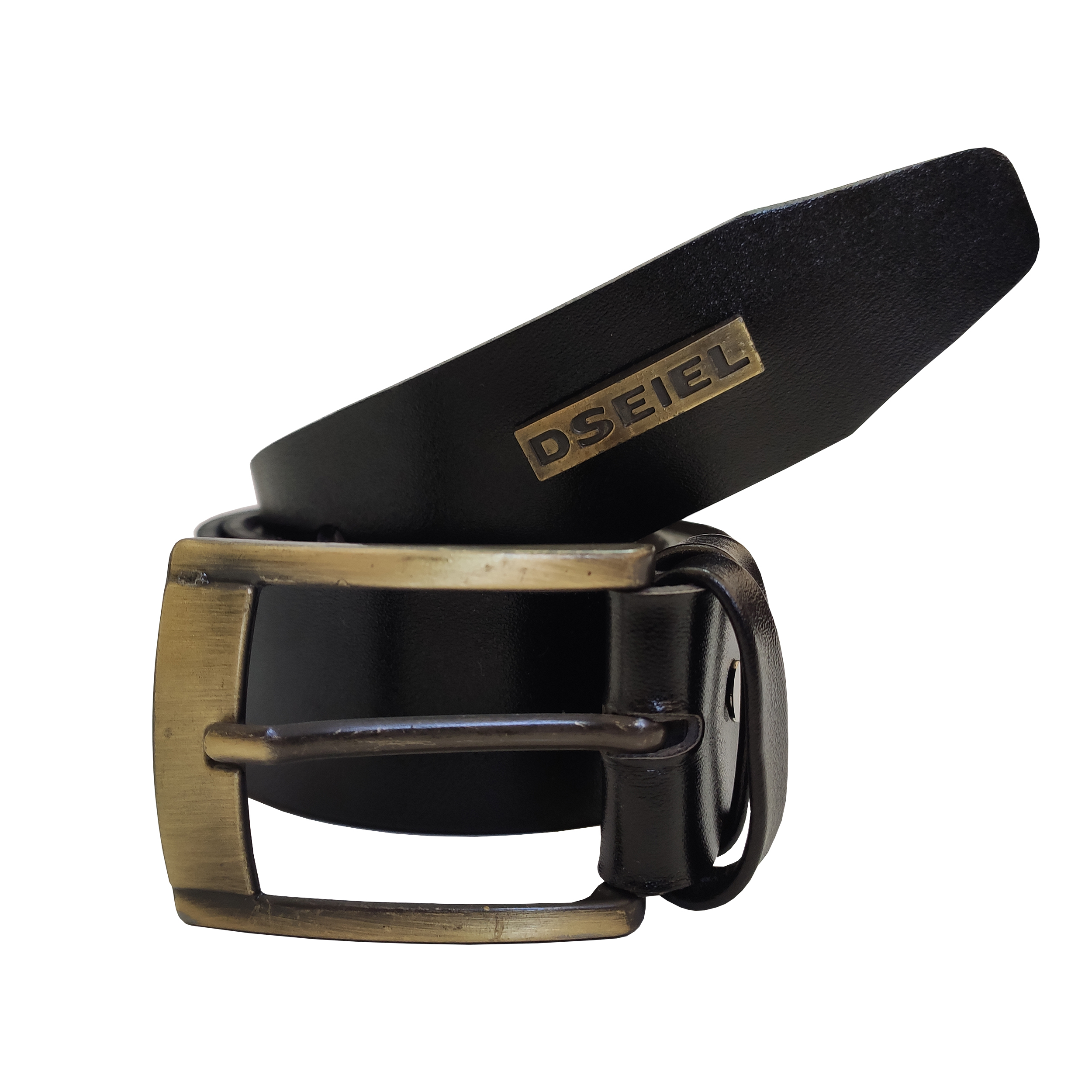 کمربند مردانه مدل DS-30182
