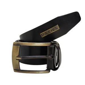 کمربند مردانه مدل DS-30182