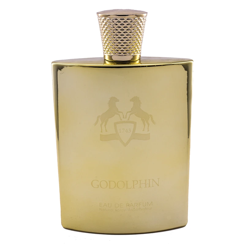 ادو پرفیوم مردانه فراگرنس ورد مدل GODOLPHIN حجم 100 میلی لیتر