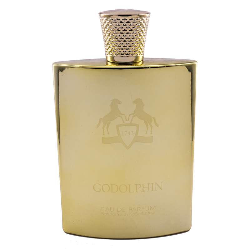 ادو پرفیوم مردانه فراگرنس ورد مدل GODOLPHIN حجم 100 میلی لیتر ادو پرفیوم مردانه فراگرنس ورد مدل GODOLPHIN حجم 100 میلی لیتر