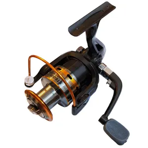 چرخ ماهیگیری کوانگوی مدل ST6000A