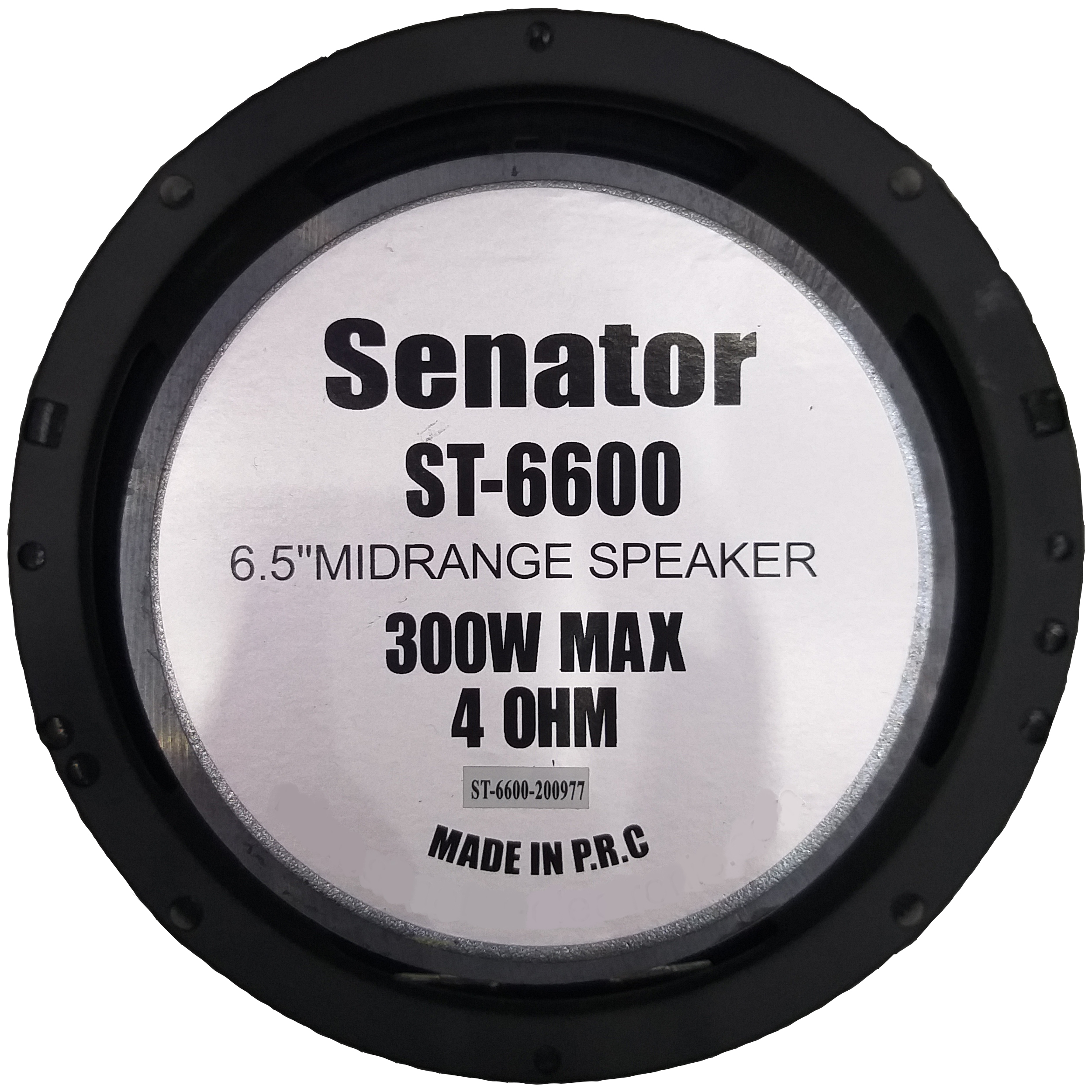میدرنج خودرو سناتور مدل ST-6600 بسته دو عددی