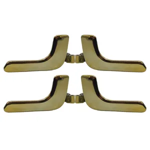  دستگیره داخلی در خودرو مدل sGa-02 بسته 4 عددی