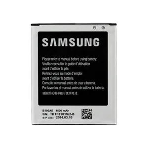 باتری موبایل مدل B100AE ظرفیت 1500میلی آمپر ساعت مناسب برای گوشی موبایل سامسونگ Galaxy Ace 3 s7272