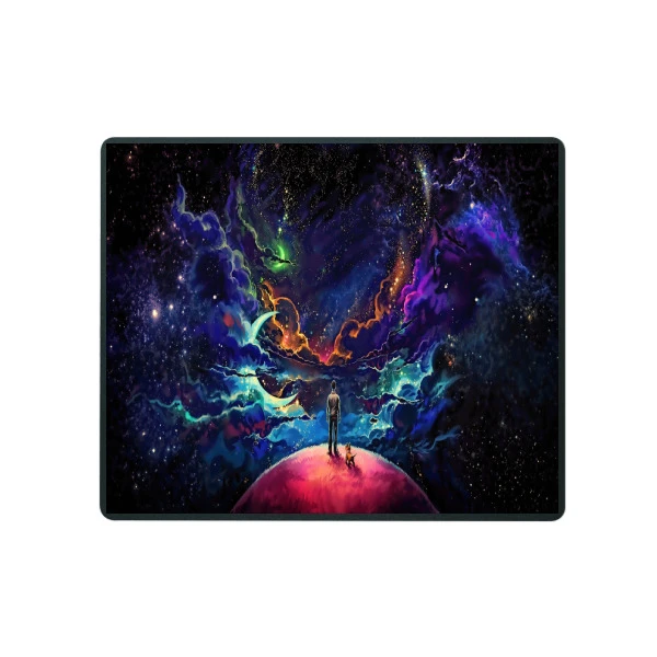  ماوس پد طرح انسان کد 4541