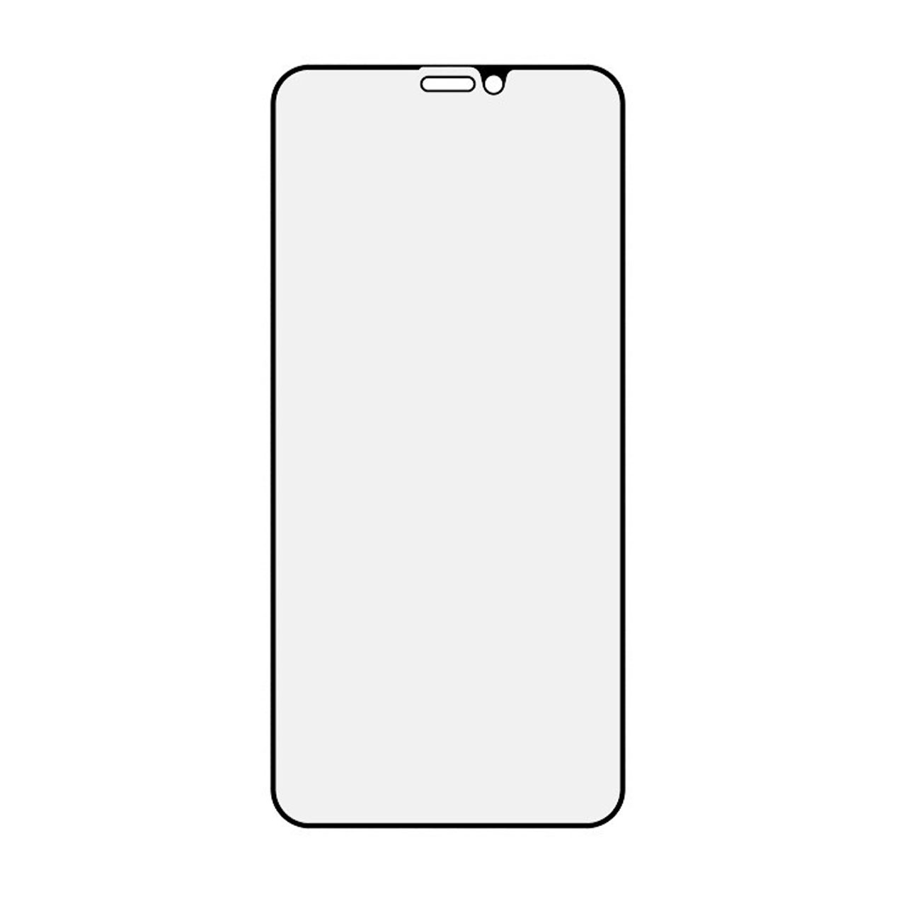 محافظ صفحه نمایش حریم شخصی توتو مدل Abip-046 مناسب برای گوشی موبایل اپل iPhone 11 Pro Max