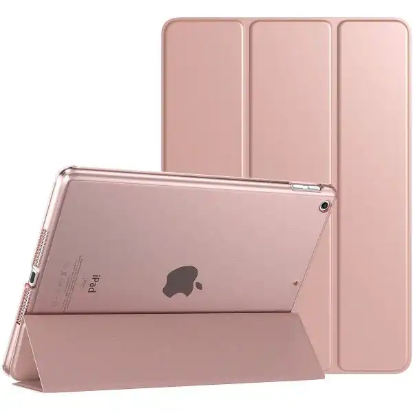کیف کلاسوری مدل KF-T01 مناسب برای تبلت اپل Ipad 10.2 Inch 2019