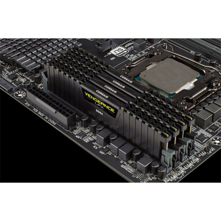 Corsair lpx ddr4 on sale 3000