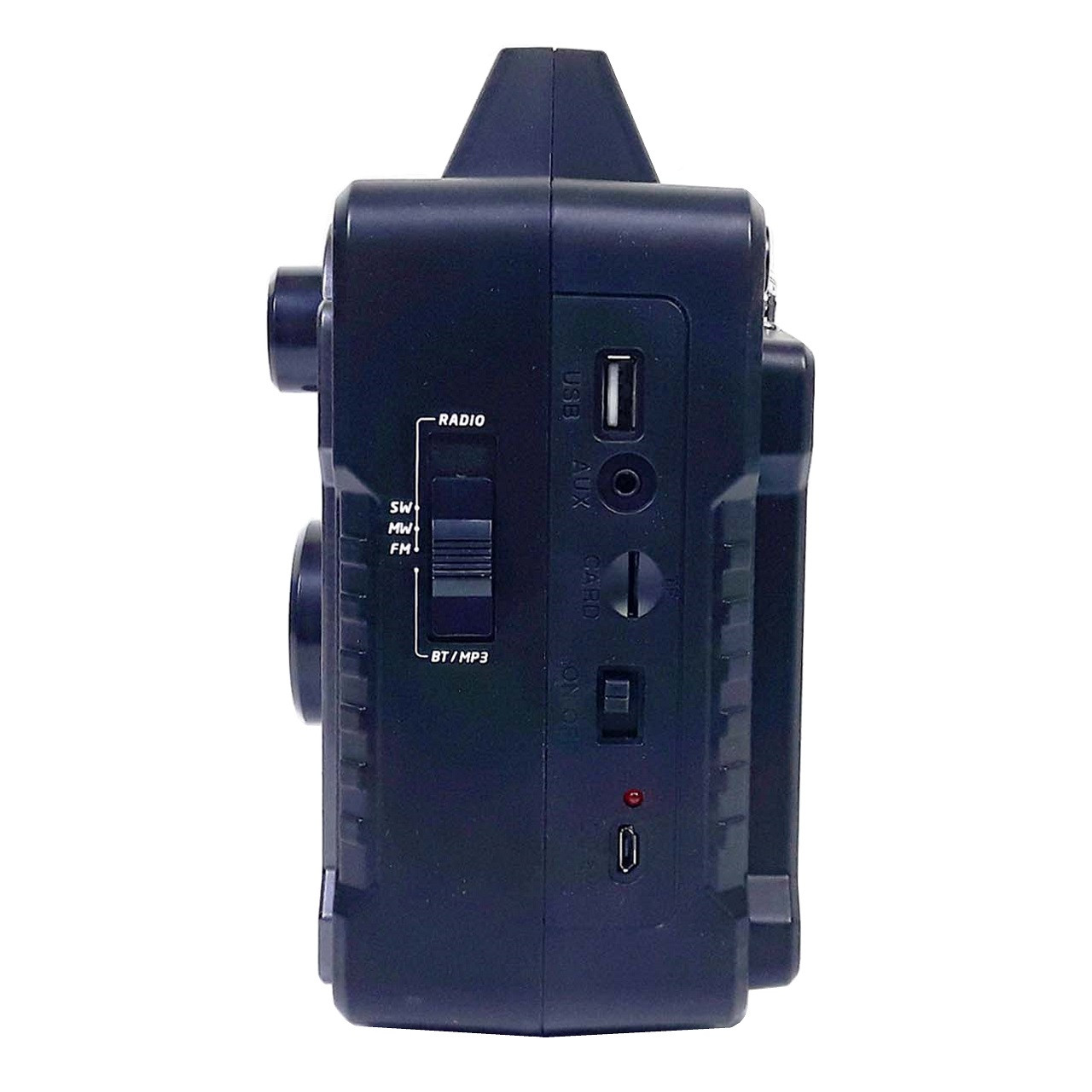 رادیو جی پاس مدل GR13013 رادیو جی پاس مدل GR13013