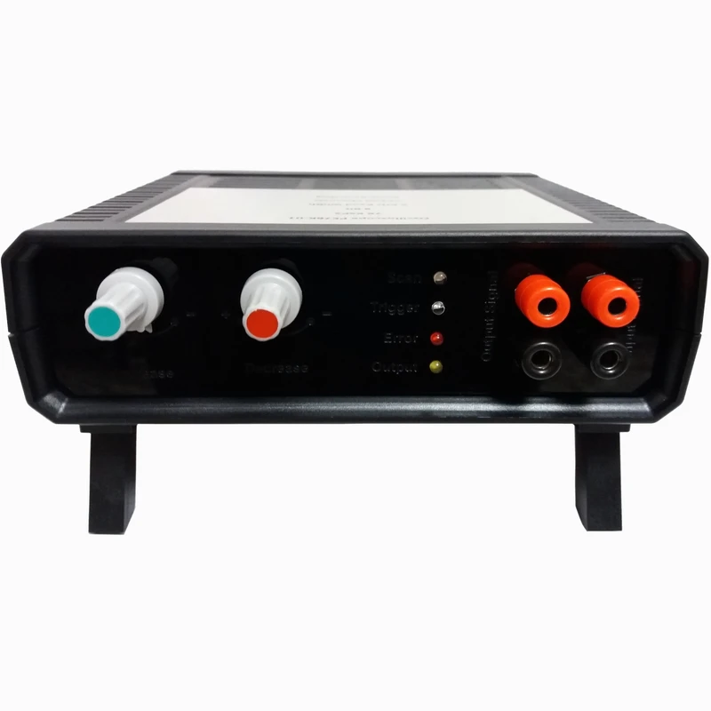 اسیلوسکوپ مدل PE76K-01