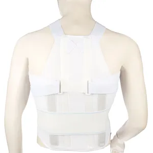 Paksaman Long Soft Taylor Body Support Size Medium
