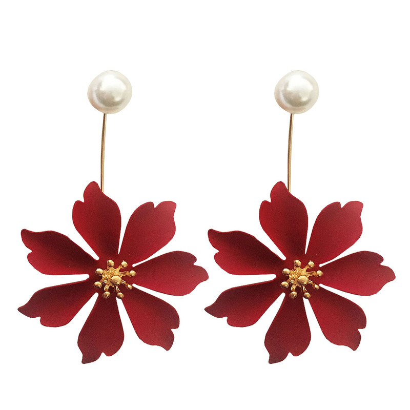 گوشواره دخترانه مدل 00290