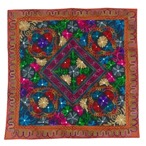  رومیزی سوزن دوزی مدل A-45