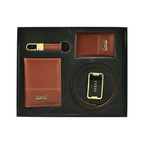 ست هدیه مردانه کد 1046.1