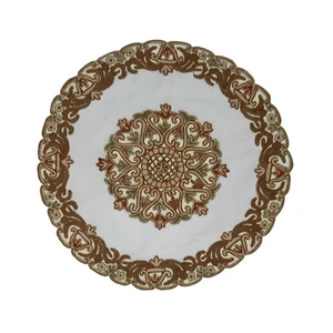 رومیزی سوزن دوزی مدل A-49