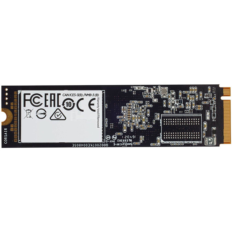 اس اس دی اینترنال کورسیر مدل MP510 ظرفیت 240 گیگابایت 1