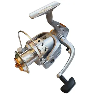 چرخ ماهیگیری مدل HA6000-S
