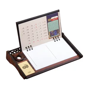 تقویم رومیزی سال 1399 حال مدل 9928