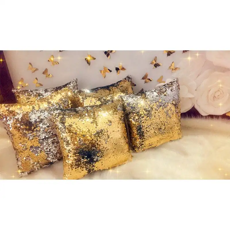 کاور کوسن طرح پولکی