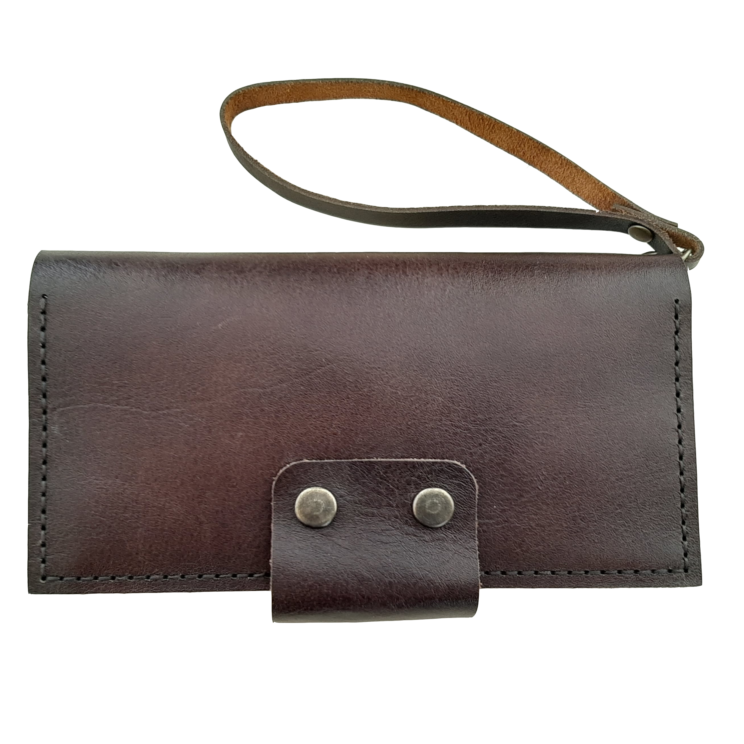 کیف دستی چرمی کد DG-K7