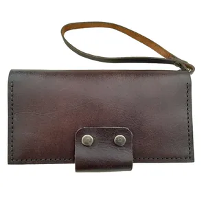 کیف دستی چرمی کد DG-K7