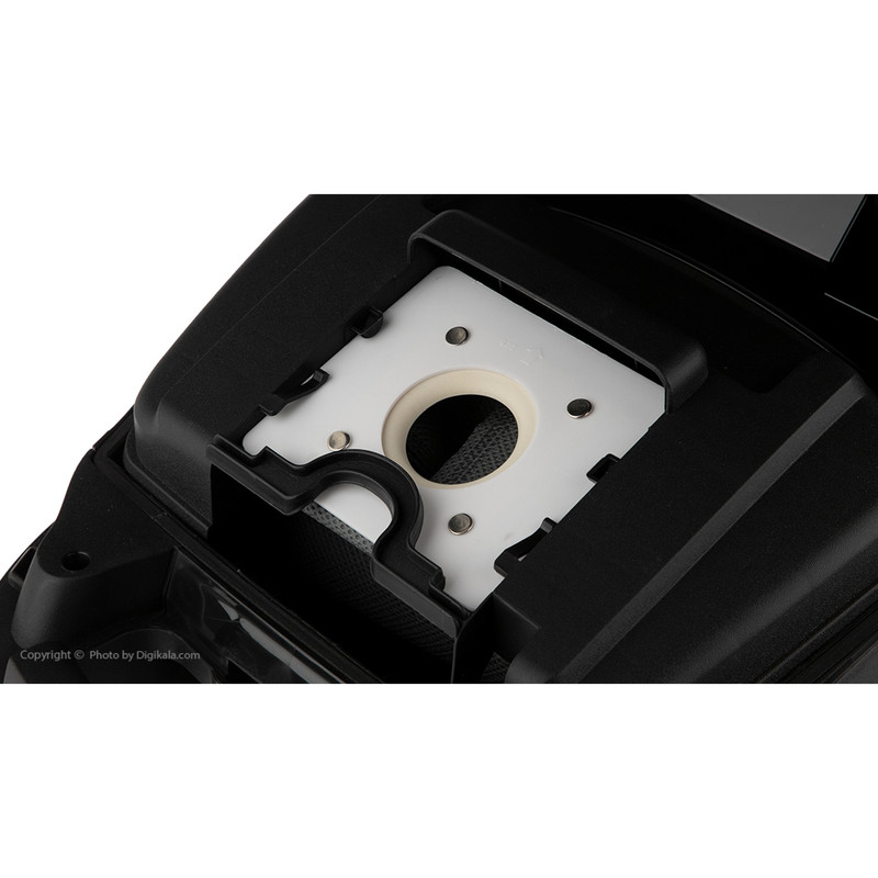 جاروبرقی یورولوکس مدل EU-VC2251DBS