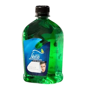 افتر شیو نولیتو مدل Cool حجم 450 میلی لیتر