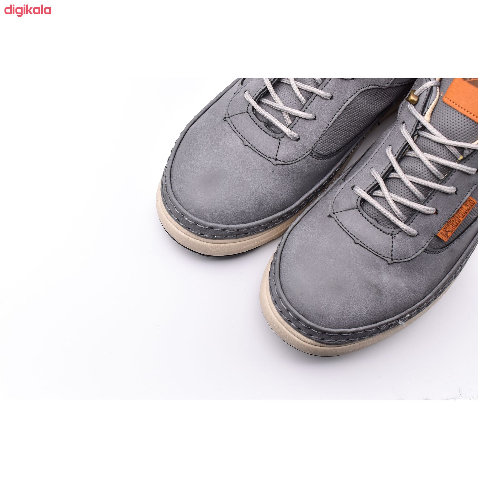 کفش مخصوص پیاده روی مردانه جهان پوش کد 5994