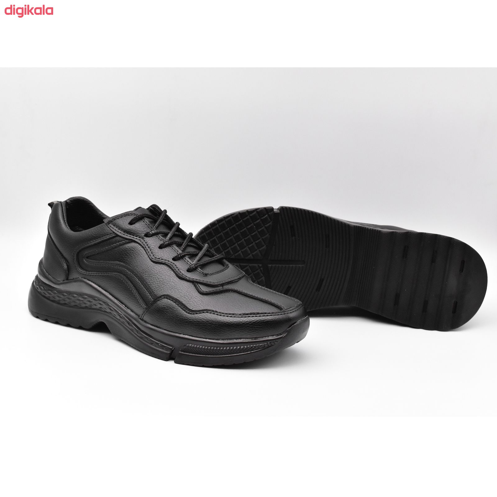 کفش مخصوص پیاده روی مردانه مدل فورد کد 5995
