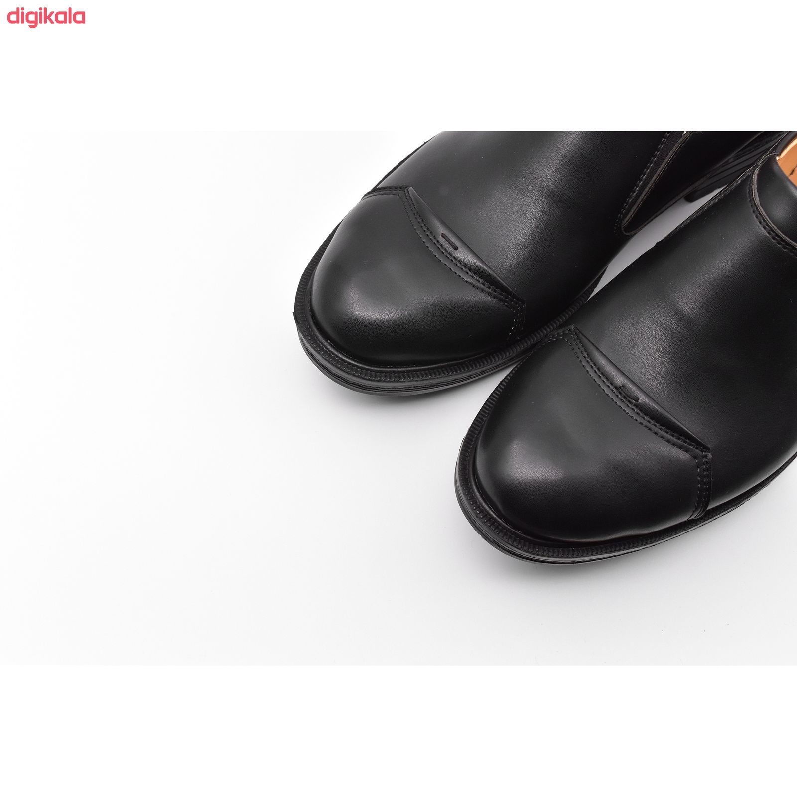 کفش مردانه سینگل مدل سهیل کد 6510