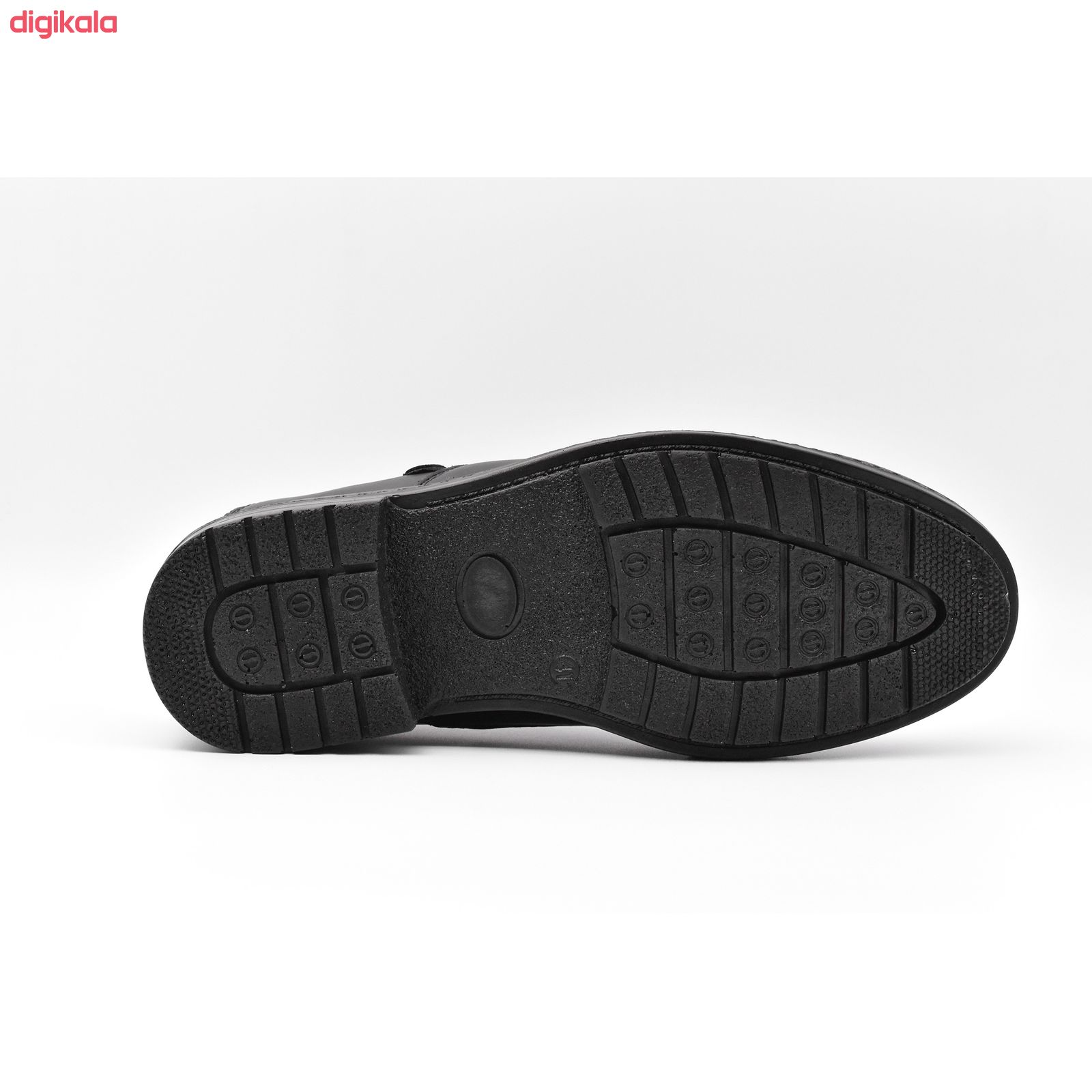 کفش مردانه سینگل مدل سهیل کد 6510