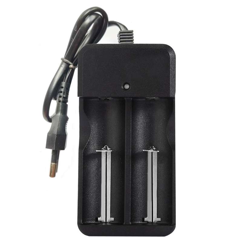 شارژر باتری مدل ZA-282 شارژر باتری مدل ZA-282