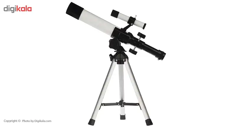 تلسکوپ مدیک مدل F40040M