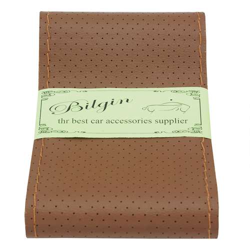 روکش فرمان خودرو بیلگین مدل KH33