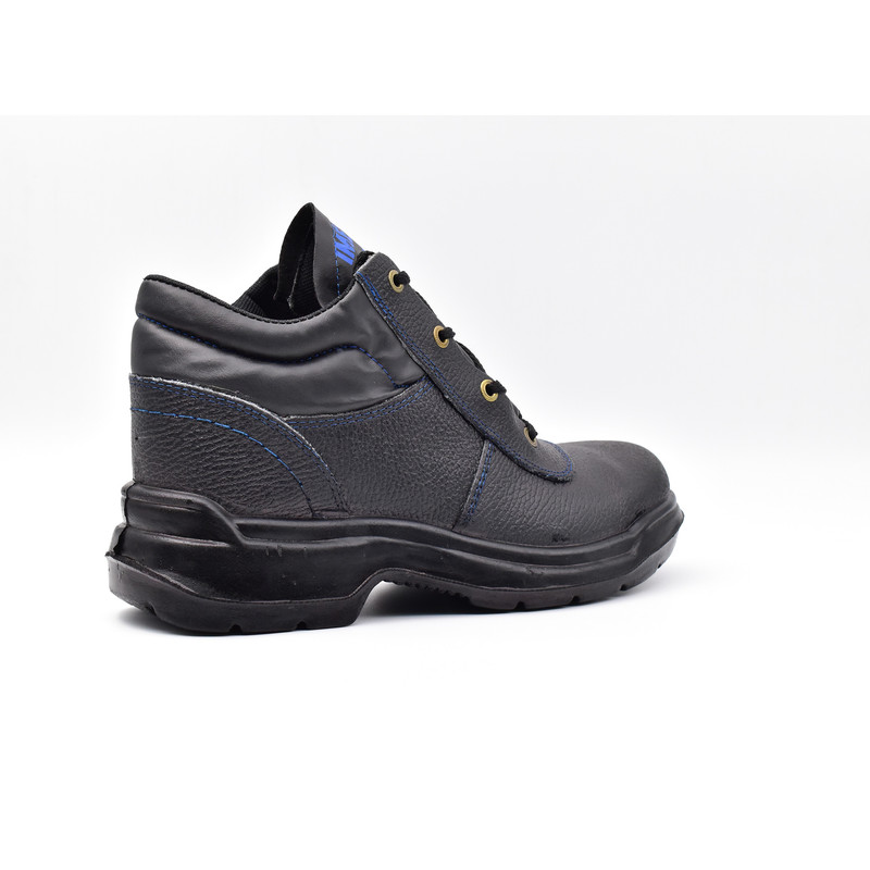 کفش ایمنی مردانه ایمن سپاهان کد JA6079 کفش ایمنی مردانه ایمن سپاهان کد JA6079