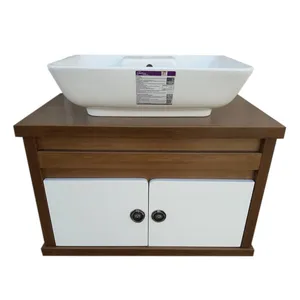 ست کابینت و روشویی مدل VTC-7040