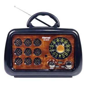 رادیو کمایی مدل MD-1901BT
